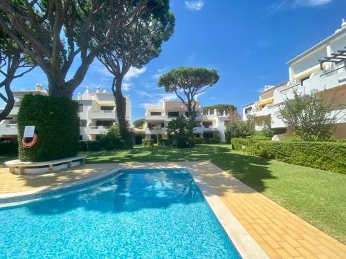Solar Vilamoura Relaxing Apartment Stay