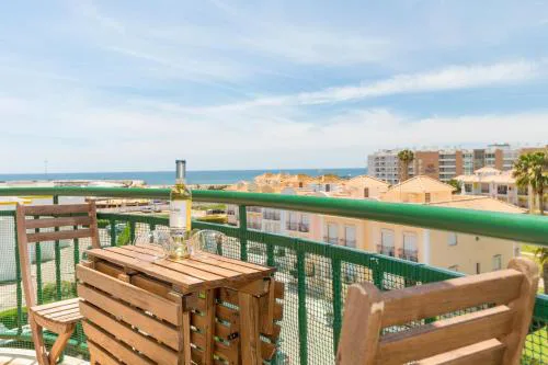 T2 renovated with ocean view