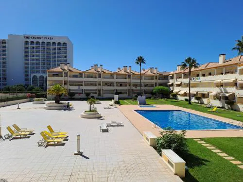 T2 Vila Atlântida Praia Vilamoura
