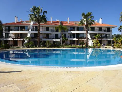 T3 Vila Sol Village