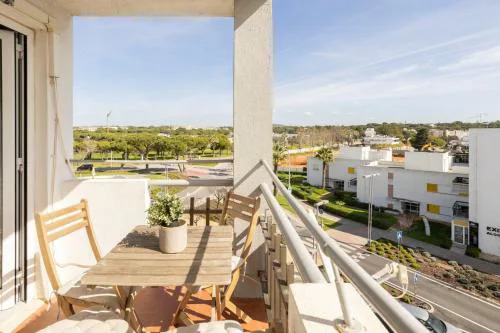 TAC - Bliss Vilamoura