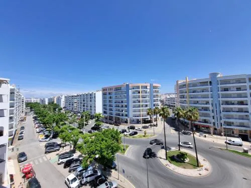 TAC - Bright Coast Quarteira