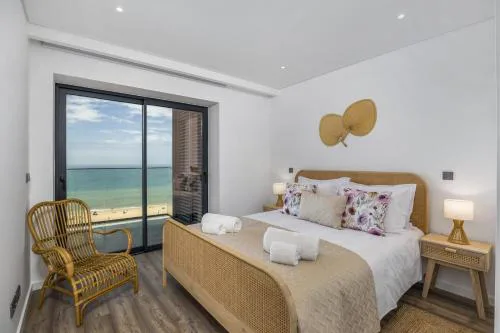 Terraços de Quarteira Ethnic by Real Properties