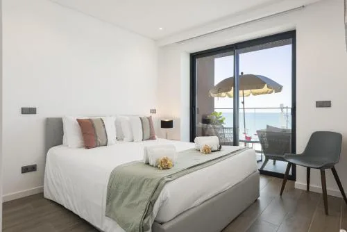 Terracos de Quarteira II Cherry by Real Properties