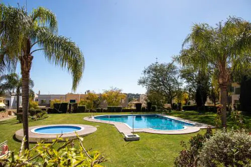 Terraços do Milénio II by Garvetur