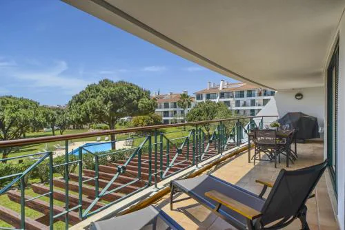 Vila Sol Apartamento fantástico 3 quartos piscina