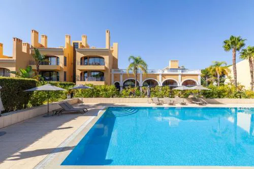Vila Sol F5 Vilamoura 2BR by Enjoy your stay