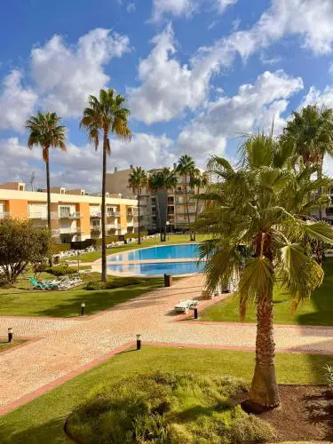 Vilamoura apartment