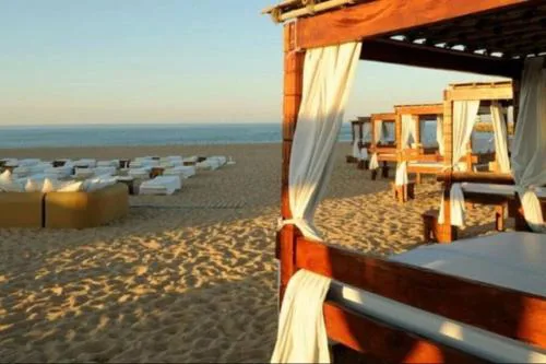 Vilamoura Charming Modern Condominium