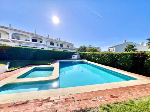 Vilamoura Classic 2 with Pool by Homing