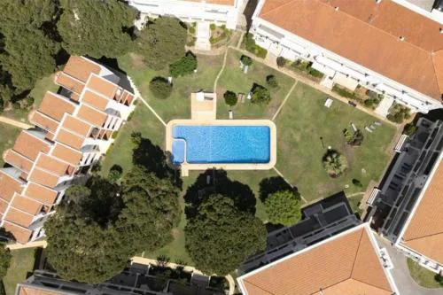 Vilamoura Garden View