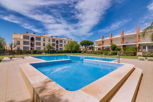 Vilamoura Golf & Sea by The Portuguese Butler