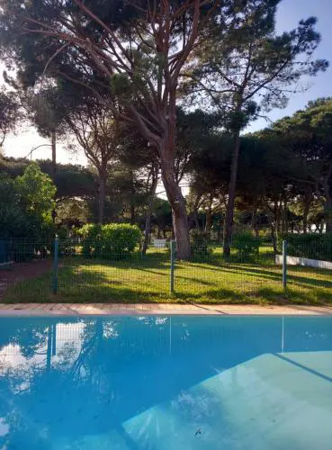 Vilamoura Pinhal Golf Course