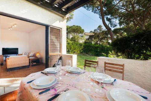 Vilamoura Villa next to the Golf Course by Algarve Dream Holidays