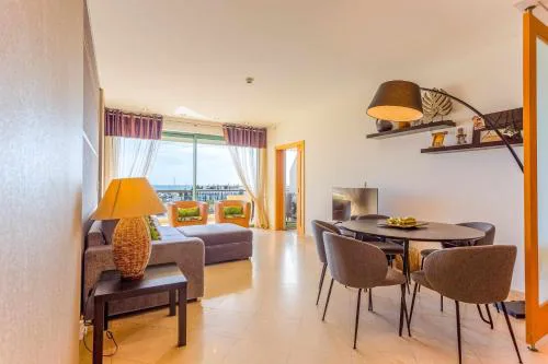 VilamouraSun Aquamar 406 - Vista Marina