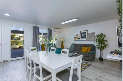 Vilar do Jardim - Terrace and Pool - Vilamoura
