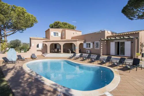 Villa Anita by Algarve Holidays