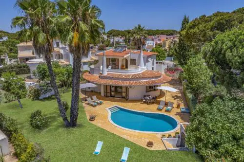 Villa Casa Jasmim by Villa Plus