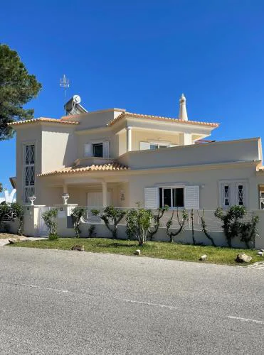 Villa Clarisse