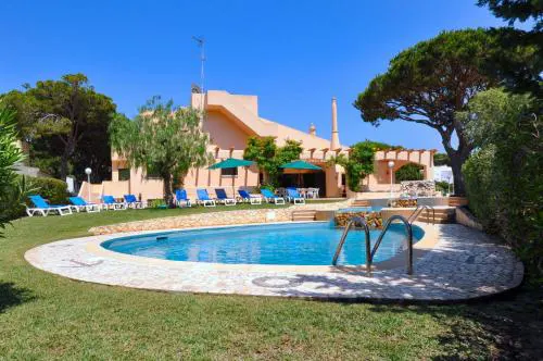 Villa Gardenia