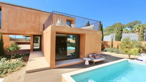 Villa Harmony - Natura Village by Cleverdetails