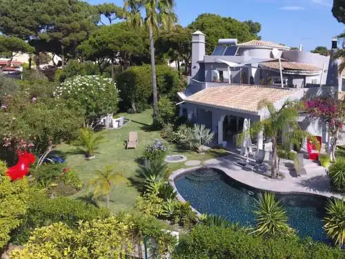 Villa Karolina