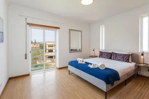 VistaMoura Apt