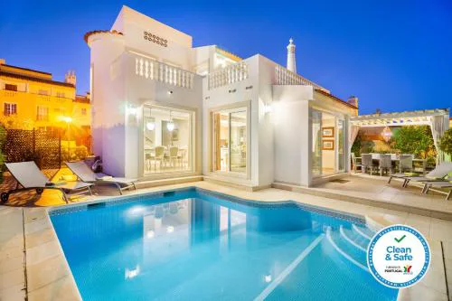 WHome | Prime Hideaway Luxury Villa