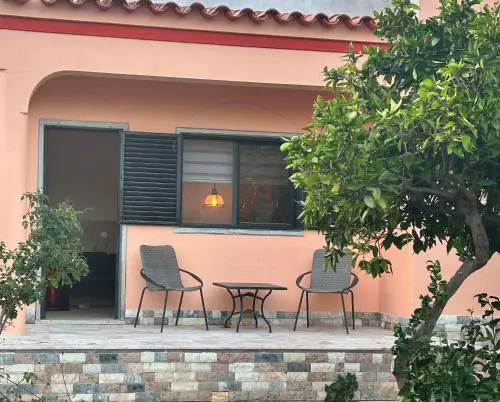 Apartamento Ritmo do Mar