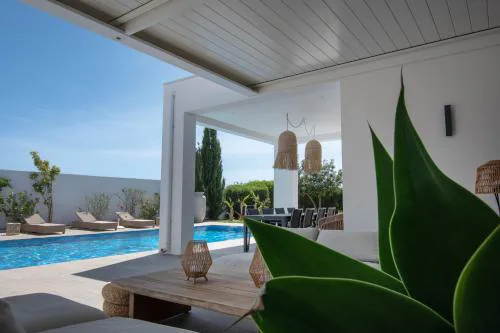 Casa Belinha Luxury 4BR Villa in Olhao