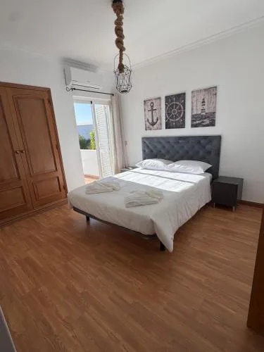 Casa MG Âncora do Sul - Sea View in Olhão