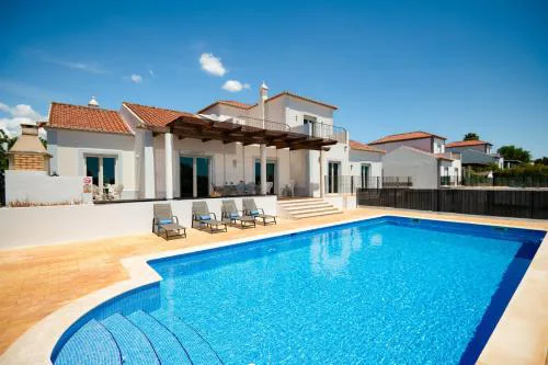 Villa Nina