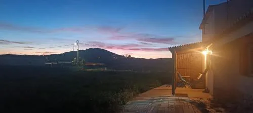 Brisas da Raposeira