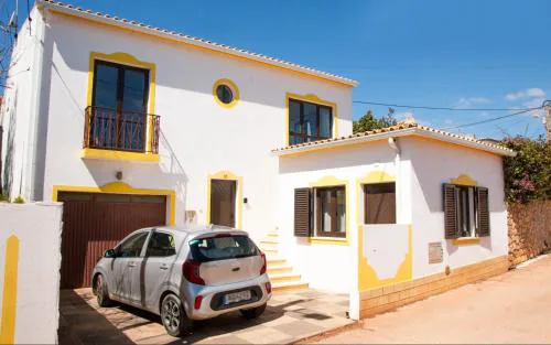 Casa Bellarosa