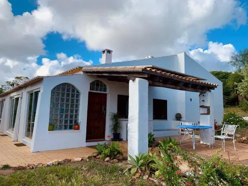 Casa Sesta-Charming House with 3 Bedrooms