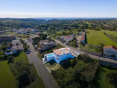 Casa Verdeira