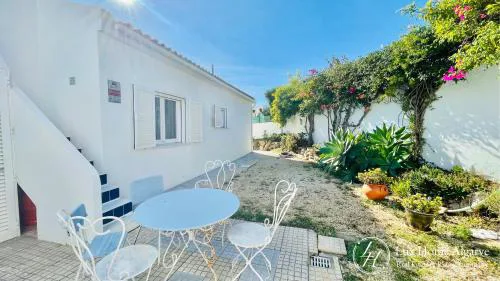 CasaÂncora - Sea View Rooftop - 1km Beach - Garden