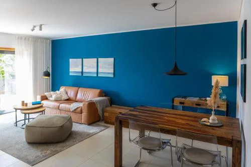 maresoul - Ferienapartment mar