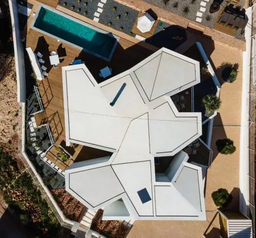 Boutique Hotel - Casa Esteval
