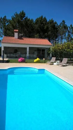 Casa da Samouqueira