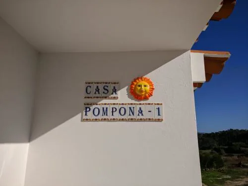 Casa Pompona 1