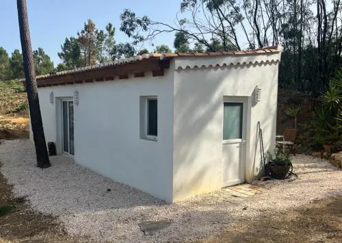 Casinha Ninho da Mãe
