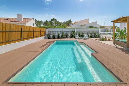 Esteva CountryHouse