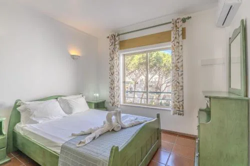 #348 Madaleno Apartment Cozy Stay