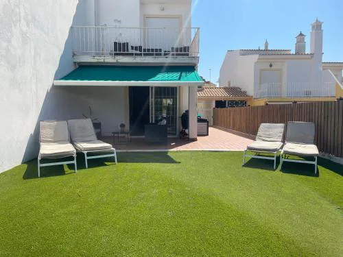 Açoteias Townhouse Villa T2 1