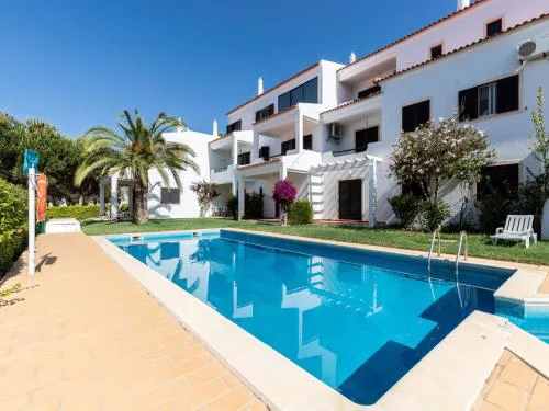 Akisol Albufeira Sunny