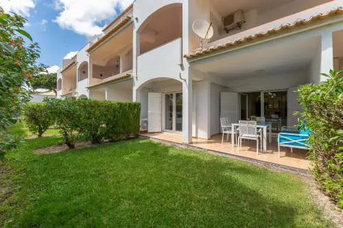 Apartamento Pine by Algarve Holidays