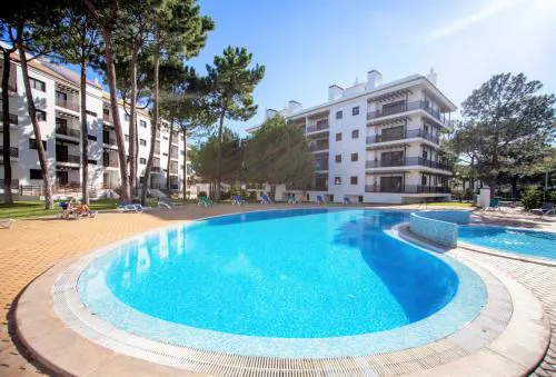 T2 Apartment Falesia Beach Albufeira