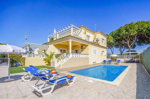 Villa Caly by Villa Plus