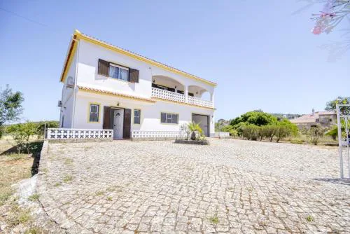 Villa Vilarinhos, Garagem AC Prestige For Home
